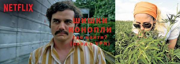 трава Белоозёрский